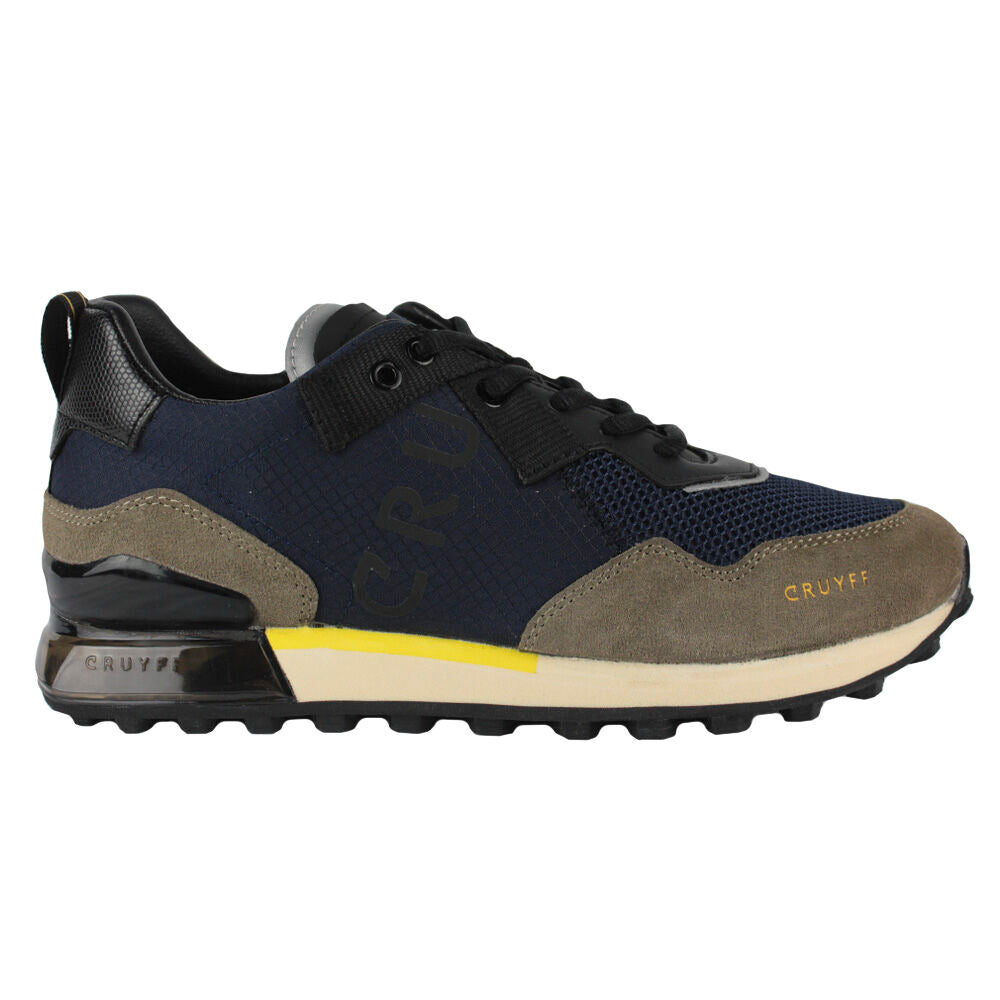 Cruyff Superbia Cc223150 672 Navy/Yellow