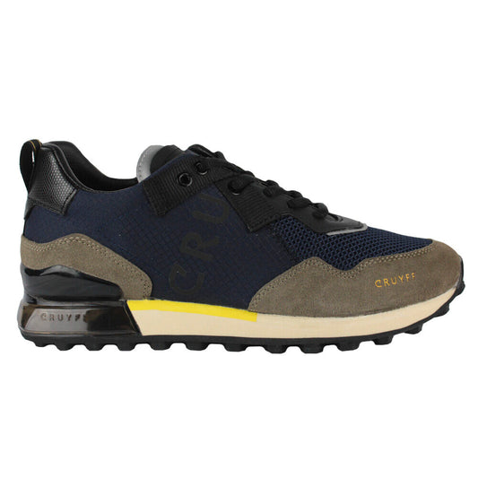 Cruyff Superbia Cc223150 672 Navy/Yellow