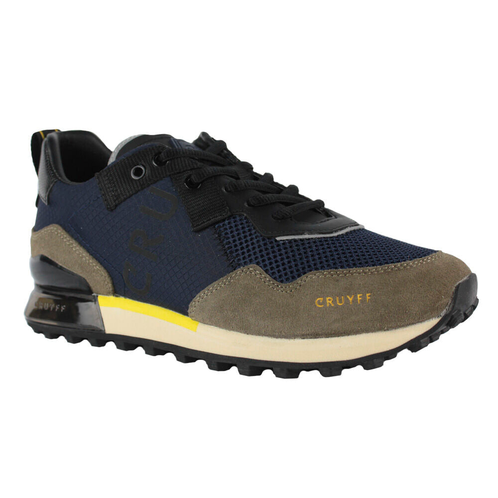 Cruyff Superbia Cc223150 672 Navy/Yellow