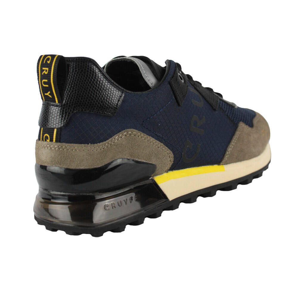 Cruyff Superbia Cc223150 672 Navy/Yellow