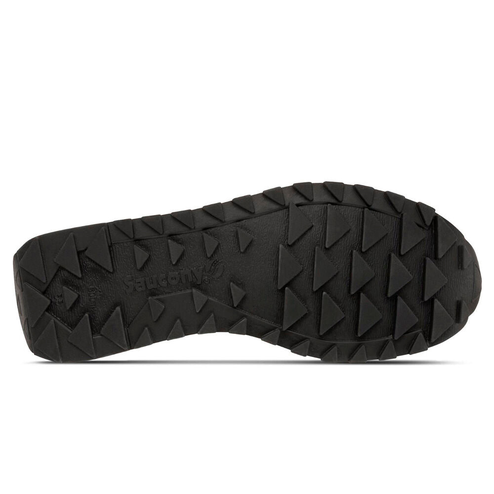 Saucony Jazz Original S1044-521 Negro/Oro
