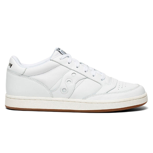 Saucony Jazz Court S70555 22 White/White