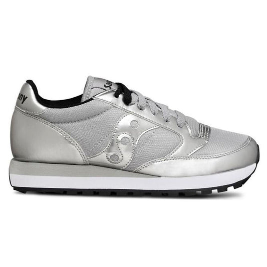 Saucony Jazz Original S1044 461 Silver