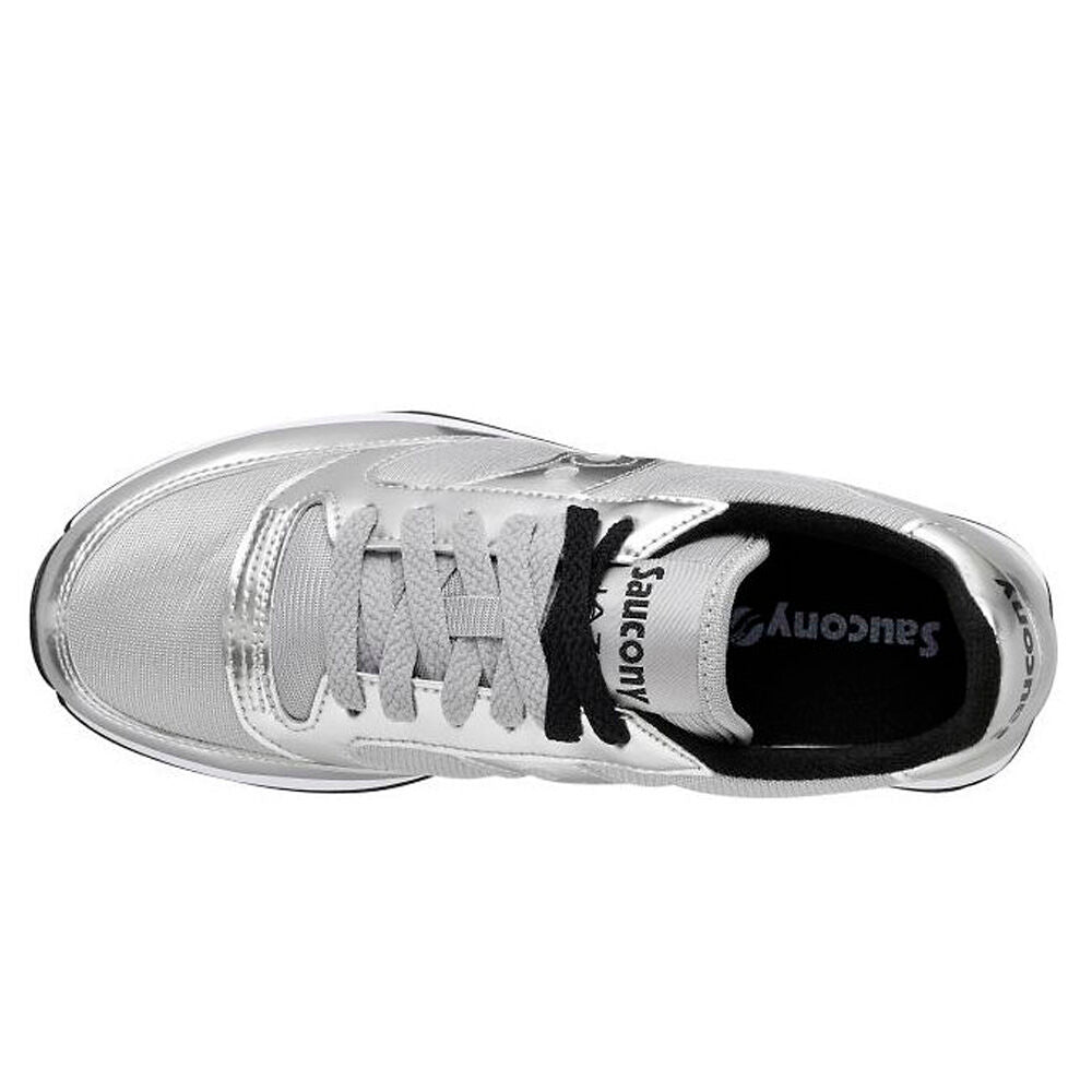 Saucony Jazz Original S1044 461 Silver