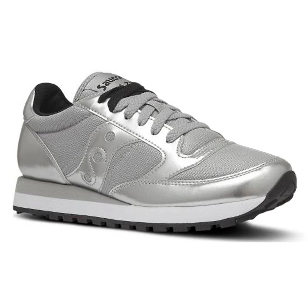 Saucony Jazz Original S1044 461 Silver