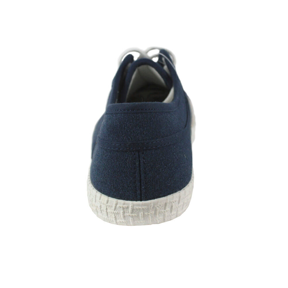 Chaussures en toile Kawasaki Original K192495 2037 Bleu Estate