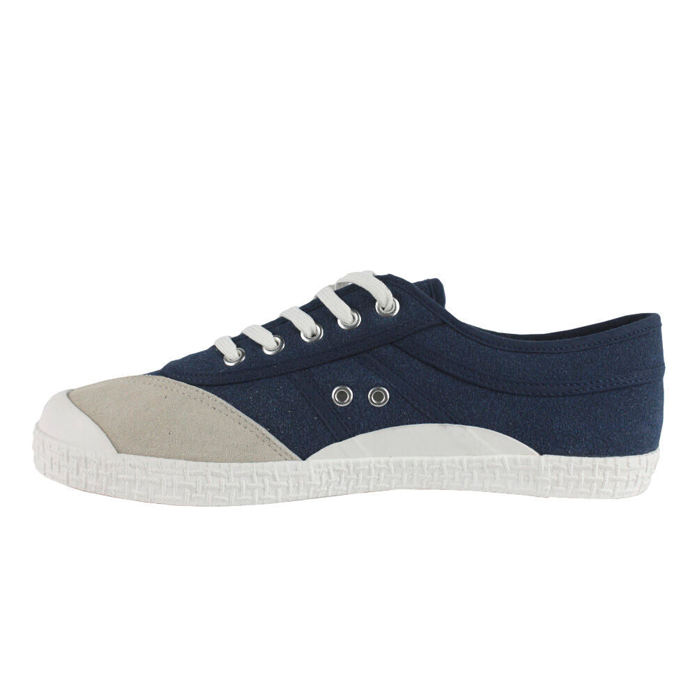 Chaussures en toile Kawasaki Original K192495 2037 Bleu Estate