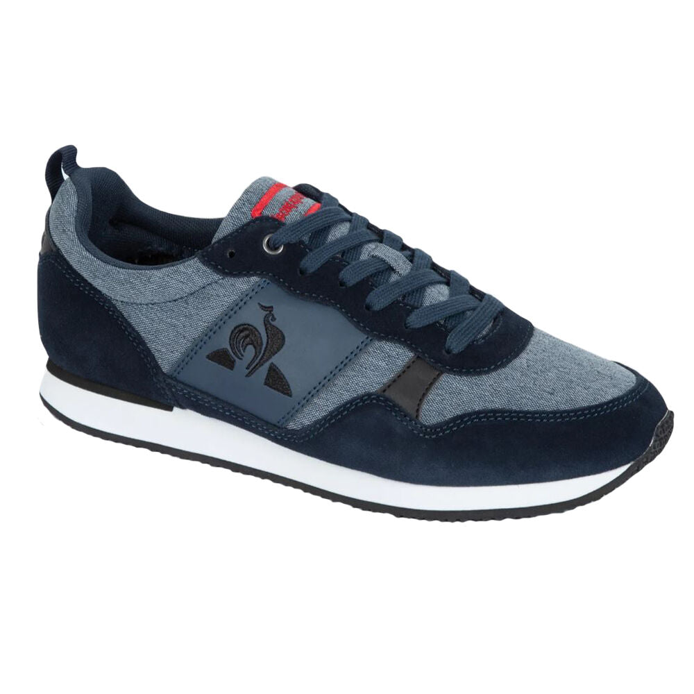 Le Coq Sportif Alpha Classic Workwear 2220202 Dress Blue