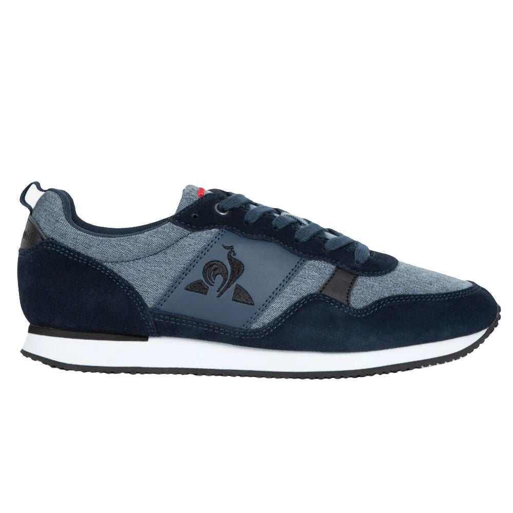 Le Coq Sportif Alpha Classic Workwear 2220202 Dress Blue