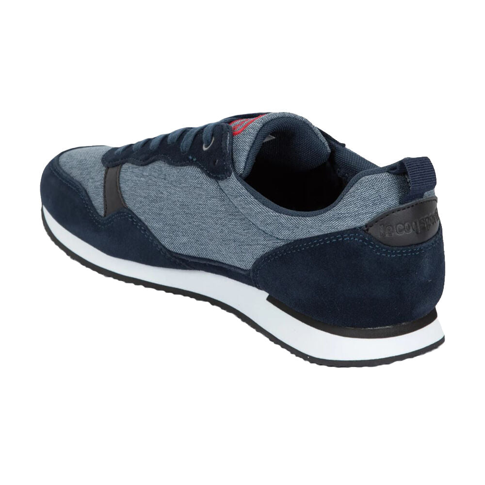 Le Coq Sportif Alpha Classic Workwear 2220202 Dress Blue