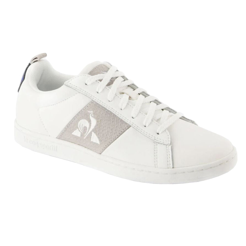 Le Coq Sportif Courtclassic W Animal 2220212 Optical White/Estate Blue