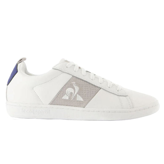 Le Coq Sportif Courtclassic W Animal 2220212 Optical White/Estate Blue