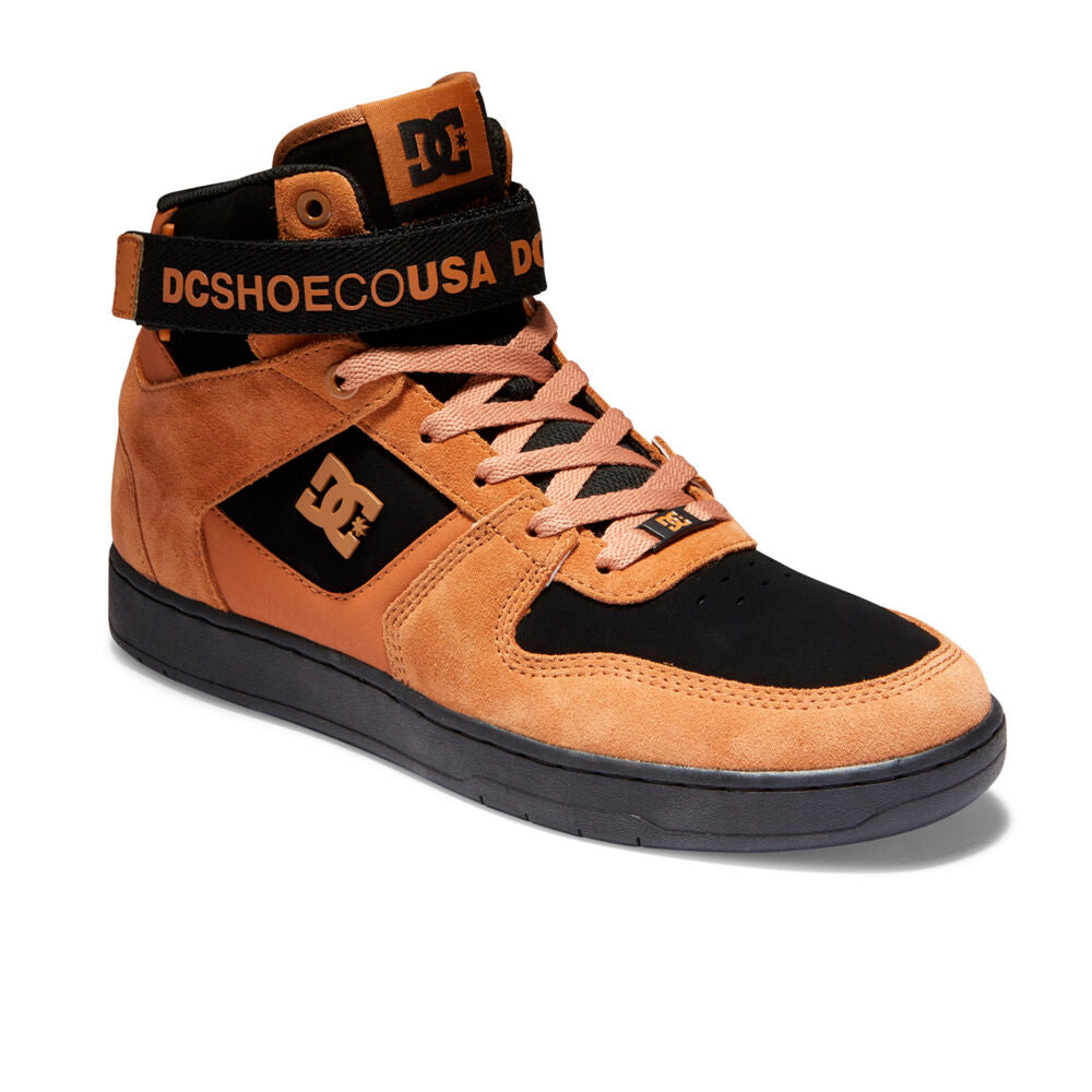 DC Shoes Pensford Adys400038 Brown/Black (Bb8)