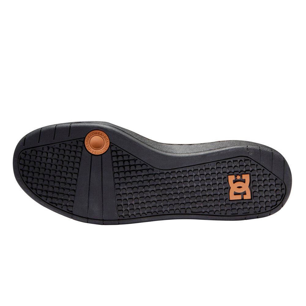 DC Shoes Pensford Adys400038 Brown/Black (Bb8)