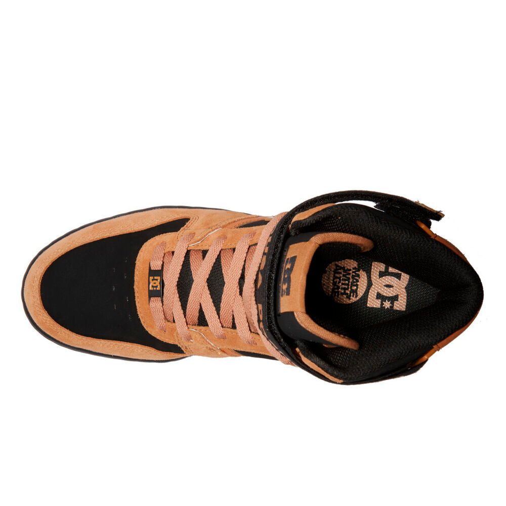 DC Shoes Pensford Adys400038 Brown/Black (Bb8)