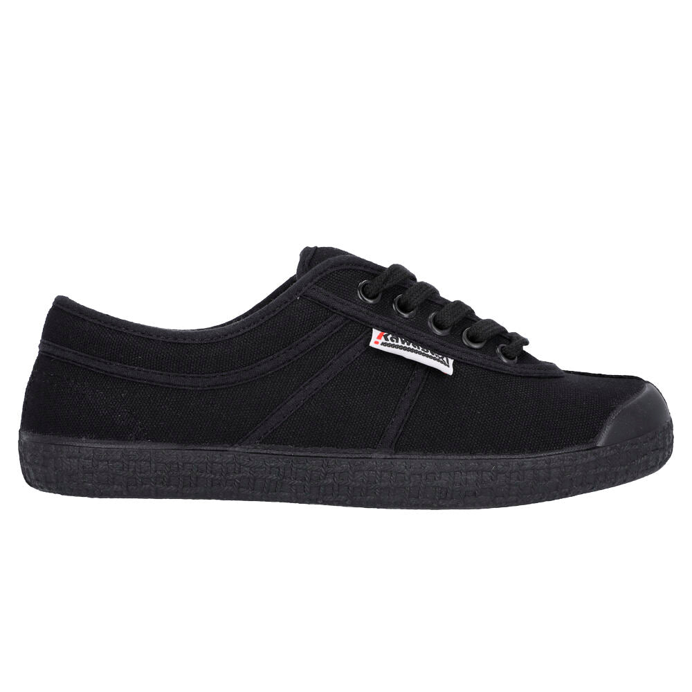 Chaussures en toile Kawasaki Legend K192500 1001 Noir