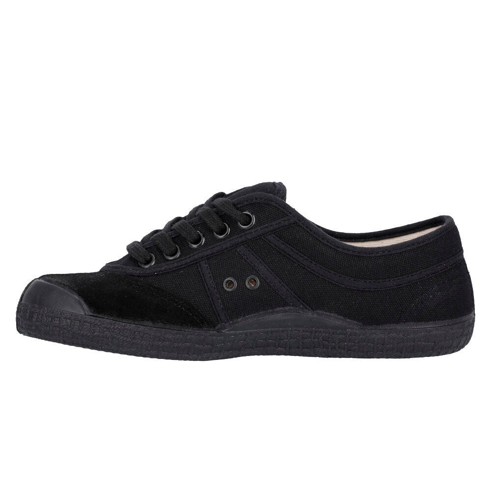 Chaussures en toile Kawasaki Legend K192500 1001 Noir