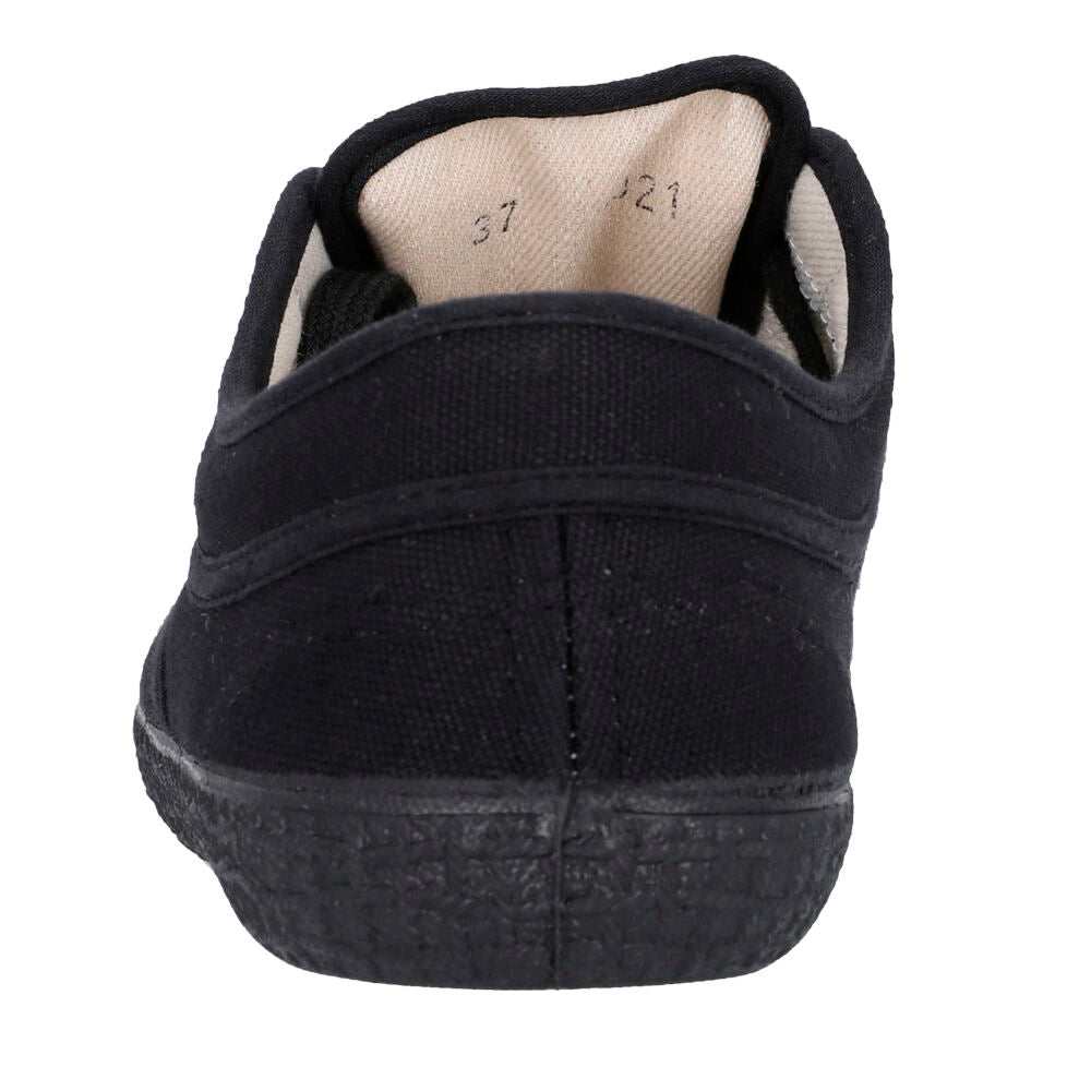 Chaussures en toile Kawasaki Legend K192500 1001 Noir
