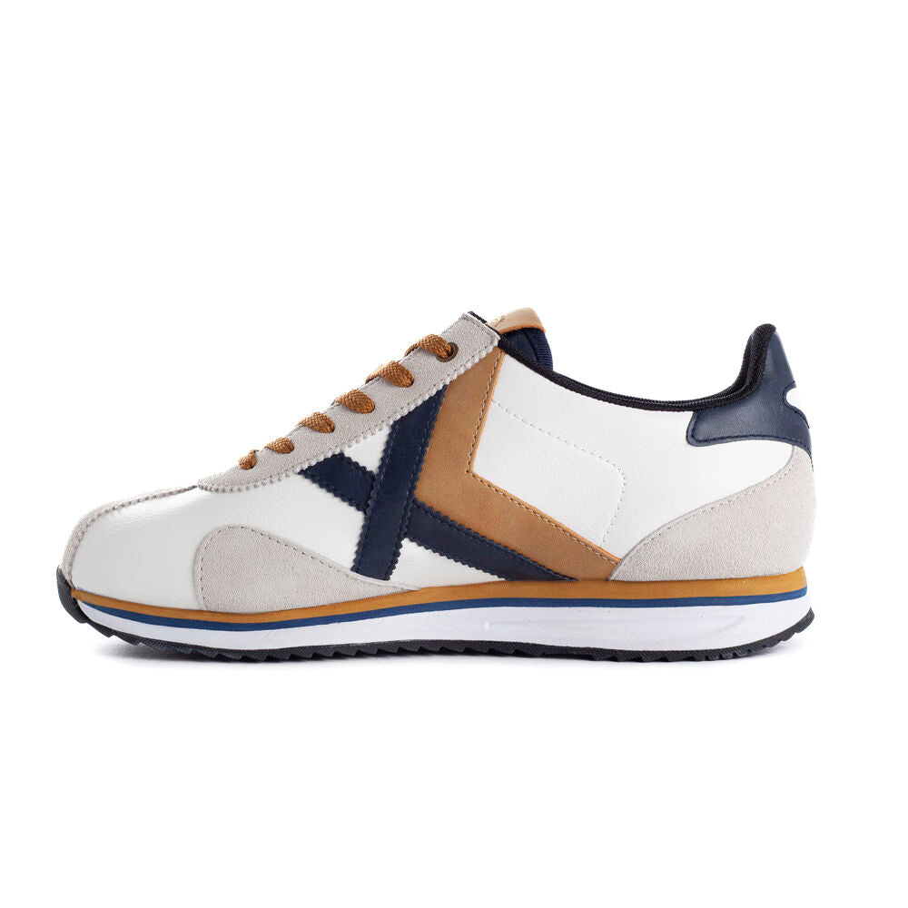 Munich Sapporo 8350142 Blanc/Multicolore