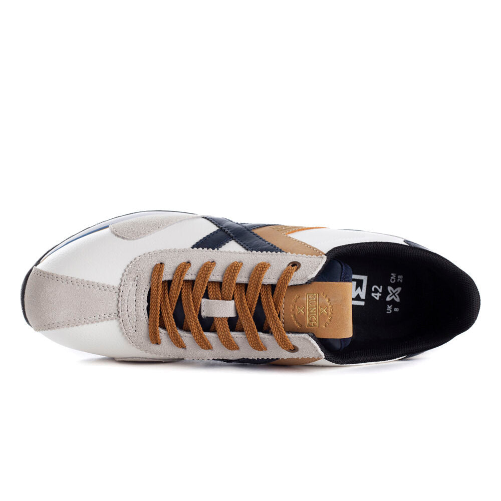 Munich Sapporo 8350142 Blanc/Multicolore