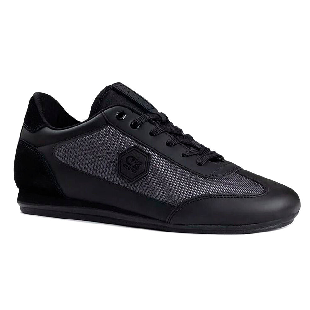 Cruyff Vanenburg Hex Cc223181 954 Black/Green