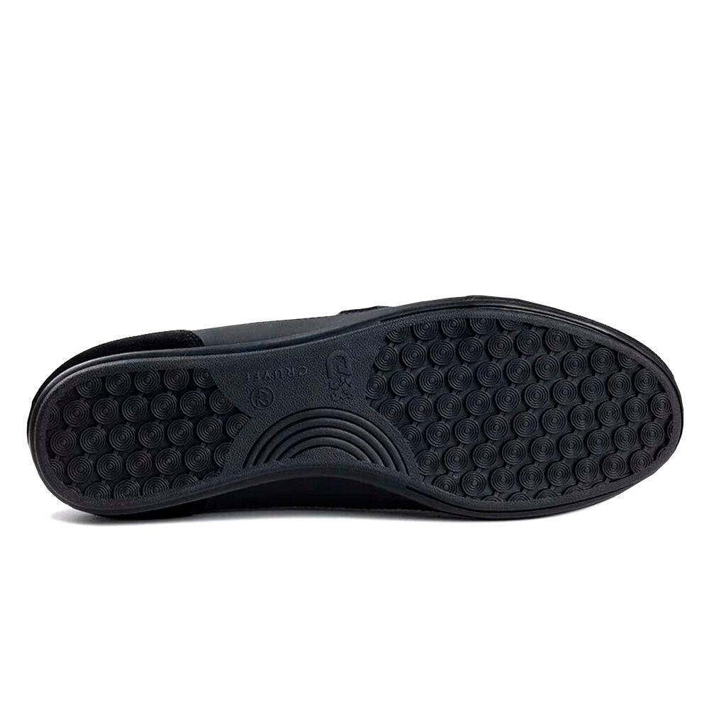 Cruyff Vanenburg Hex Cc223181 954 Black/Green