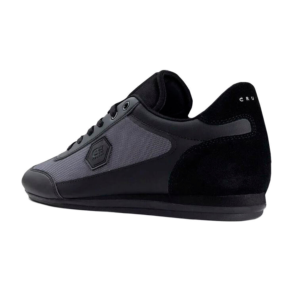 Cruyff Vanenburg Hex Cc223181 954 Black/Green