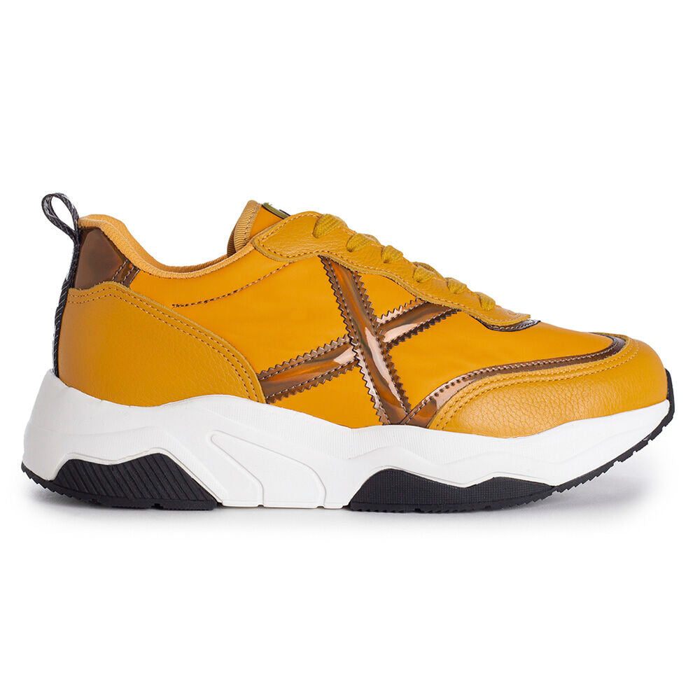 Munich Wave 8770113 Amarillo