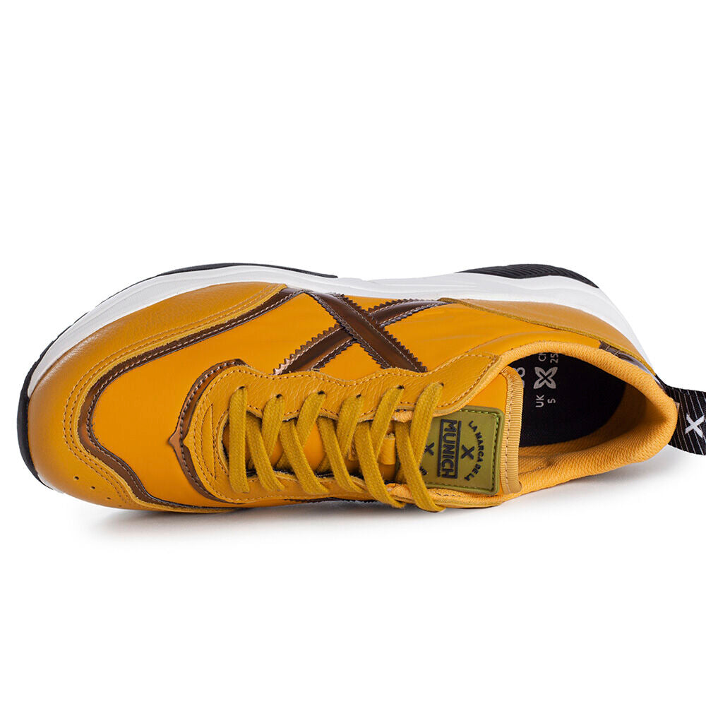 Munich Wave 8770113 Amarillo