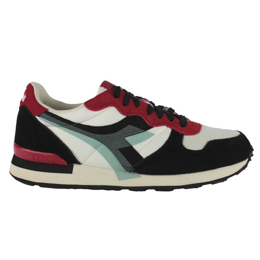 Diadora Camaro Legacy 501.178616 01 D0096 White/Black/Lychee