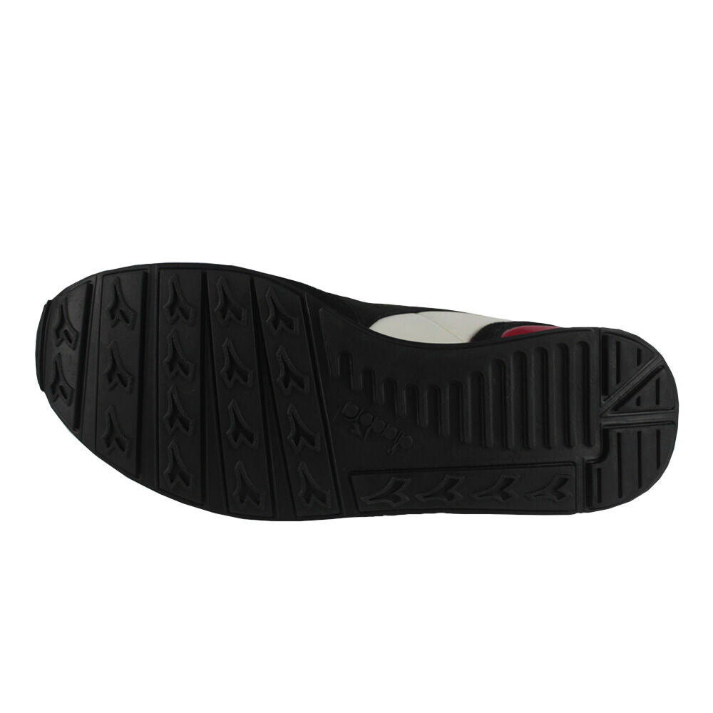 Diadora Camaro Legacy 501.178616 01 D0096 White/Black/Lychee