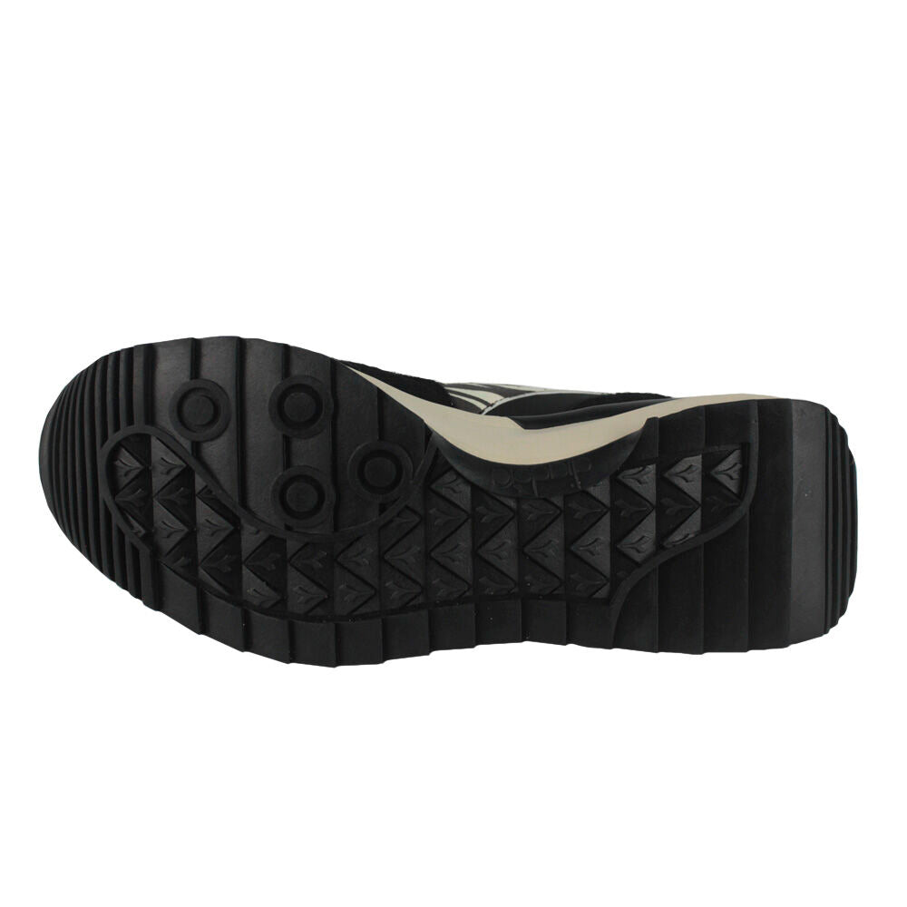 Diadora Jolly Animalier 501.178617 01 C9994 Black/Parchment