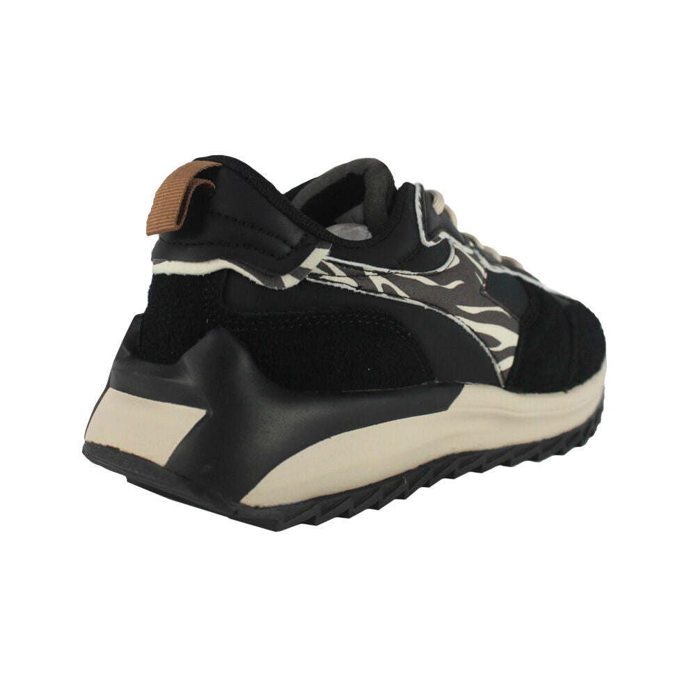 Diadora Jolly Animalier 501.178617 01 C9994 Black/Parchment