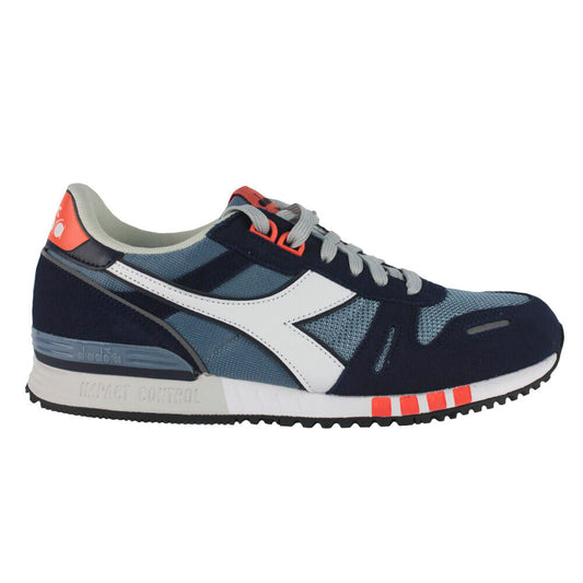 Diadora Titan 501.177355 01 D0089 Blue Shadow/Peacoat