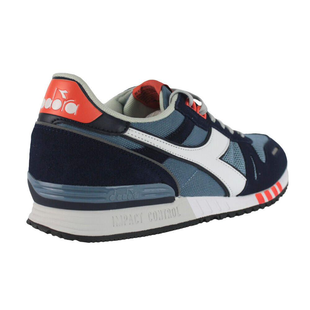 Diadora Titan 501.177355 01 D0089 Bleu Ombre/Peacoat