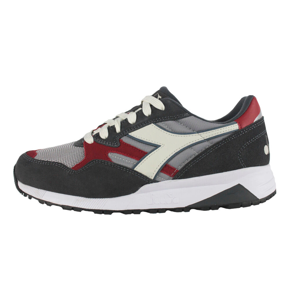 Diadora N902 501.178559 01 D0085 Gull/Ebony
