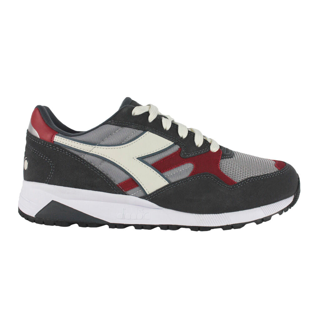 Diadora N902 501.178559 01 D0085 Gull/Ebony