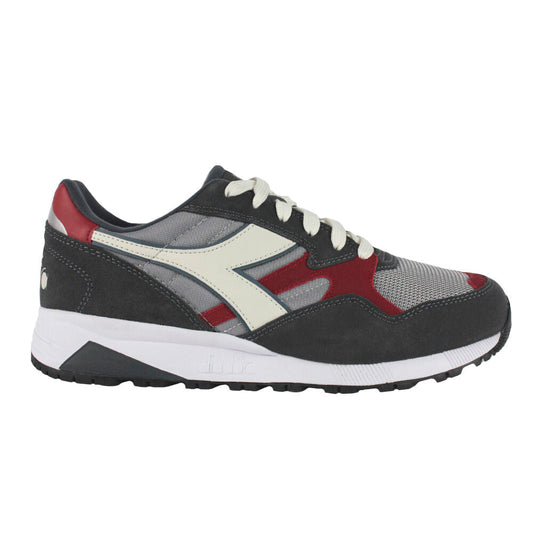 Diadora N902 501.178559 01 D0085 Gull/Ebony