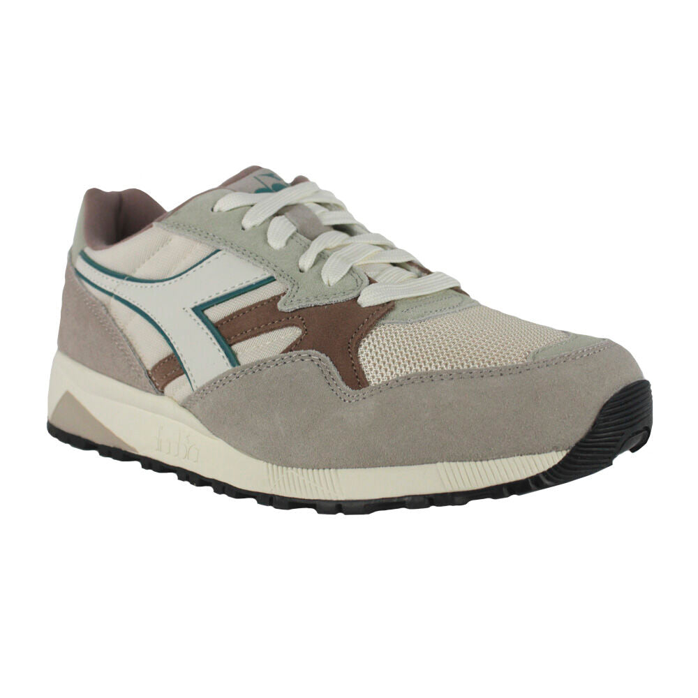 Diadora N902 501.178559 01 C9990 Parchment/Feather Gry/Alf