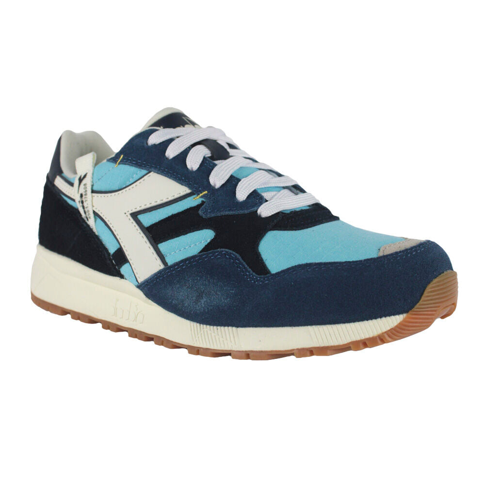 Diadora N902 Label 501.178608 01 C4518 Ensign Blue/Mood Indigo