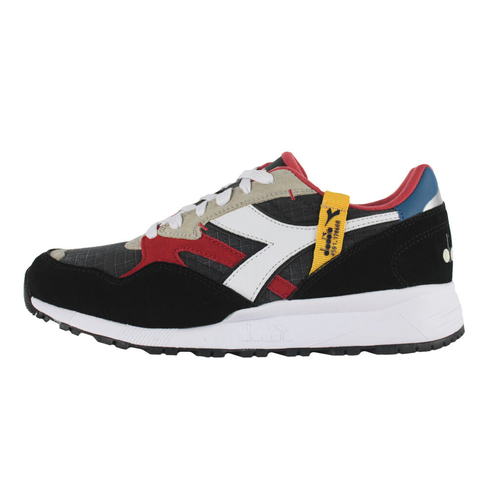 Diadora N902 Label 501.178608 01 C7441 Black/Molten Lava