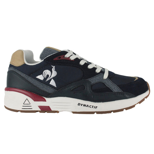 Le Coq Sportif Lcs R850 Bbr Premium 2210257 Navy/Burgundy