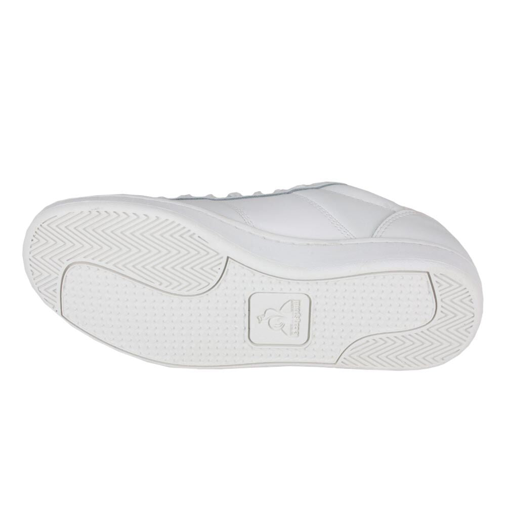 Le Coq Sportif Mastercourt W Papier Tigre White/White 38