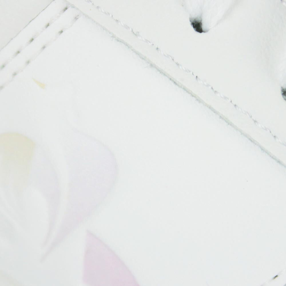 Le Coq Sportif Mastercourt W Papier Tigre White/White 38