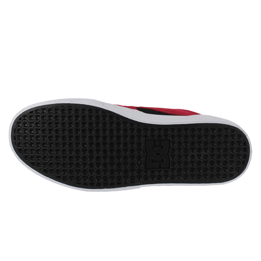 DC Shoes Kalis Vulc Mid Adys300622 Athletic Red/Black (Atr)