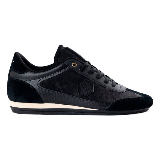 Cruyff Vanenburg Hex Cc224180 960 Black/Gold