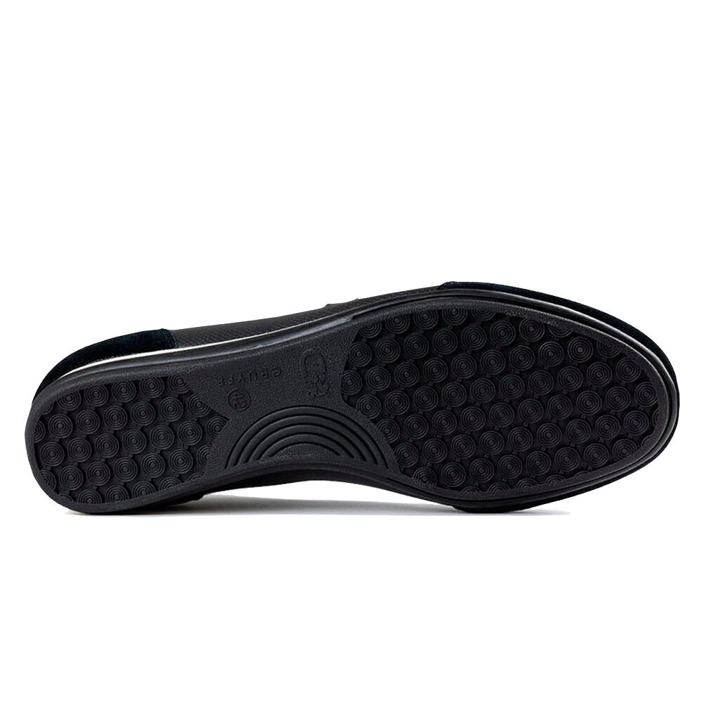Cruyff Vanenburg Hex Cc224180 960 Black/Gold