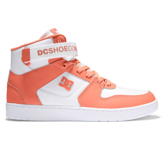 DC Shoes Pensford Adys400038 White/Citrus (Wct) 40