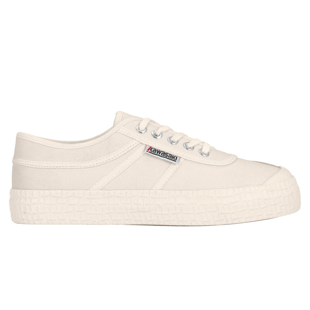 Kawasaki Original 3.0 Canvas Shoe K232427 1106 Oatmeal
