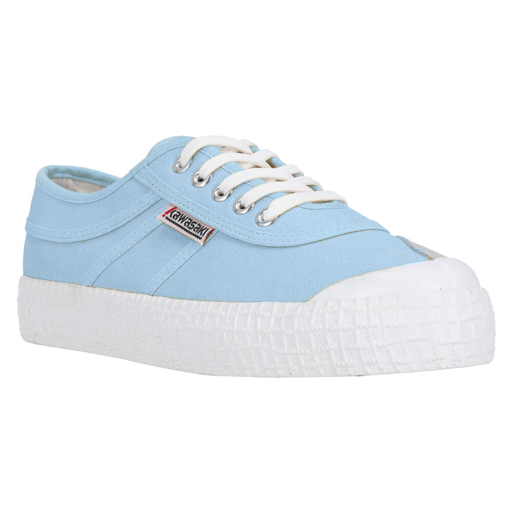 Kawasaki Original 3.0 Canvas Shoe K232427 1032 Gray Dawn